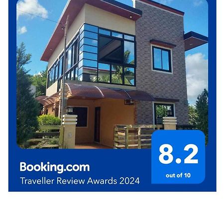 Tagaytay Suite 2 따가이따이 외부 사진