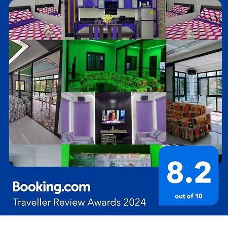 Tagaytay Suite 2 따가이따이 외부 사진