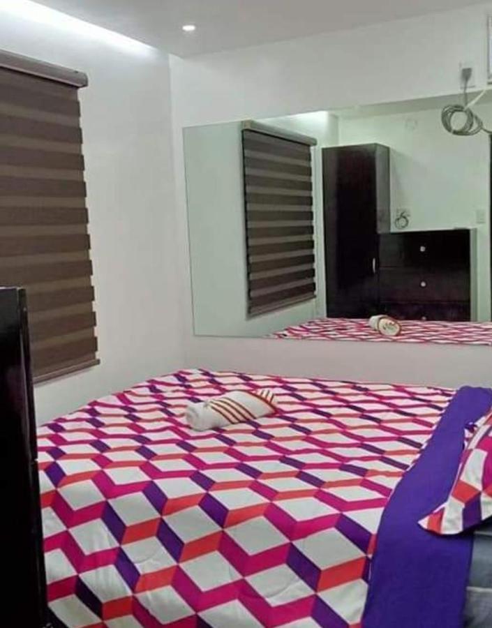 Tagaytay Suite 2 따가이따이 외부 사진