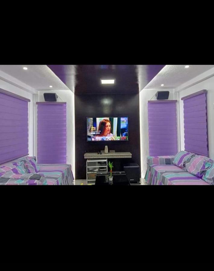 Tagaytay Suite 2 따가이따이 외부 사진