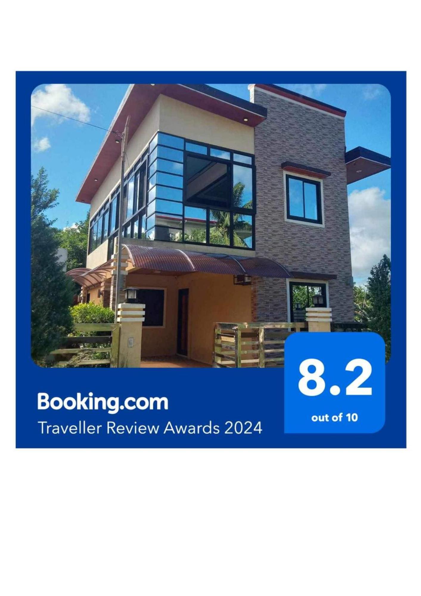 Tagaytay Suite 2 따가이따이 외부 사진