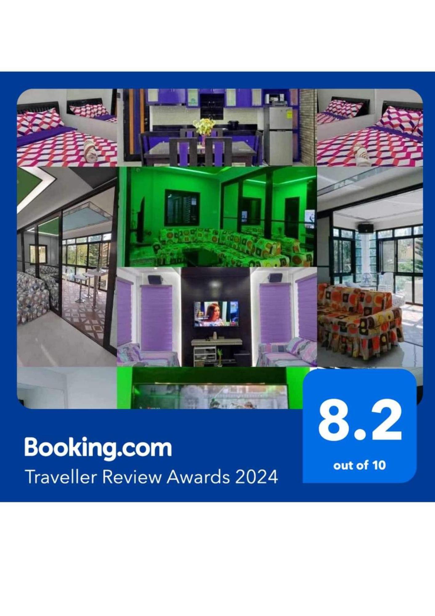 Tagaytay Suite 2 따가이따이 외부 사진