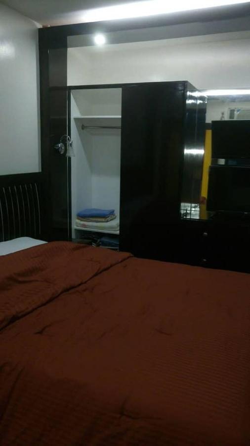 Tagaytay Suite 2 따가이따이 외부 사진
