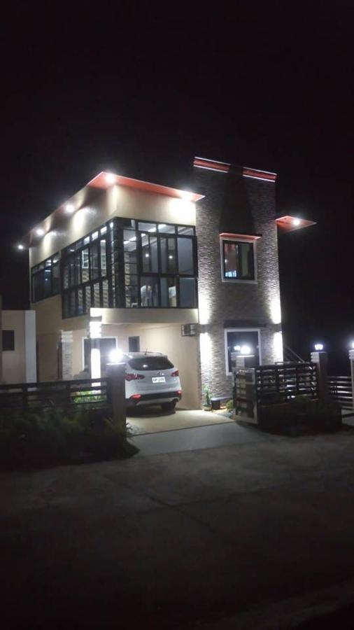 Tagaytay Suite 2 따가이따이 외부 사진