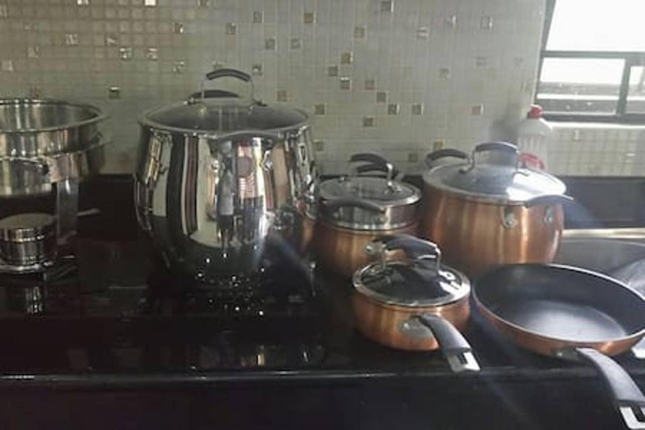 Tagaytay Suite 2 따가이따이 외부 사진