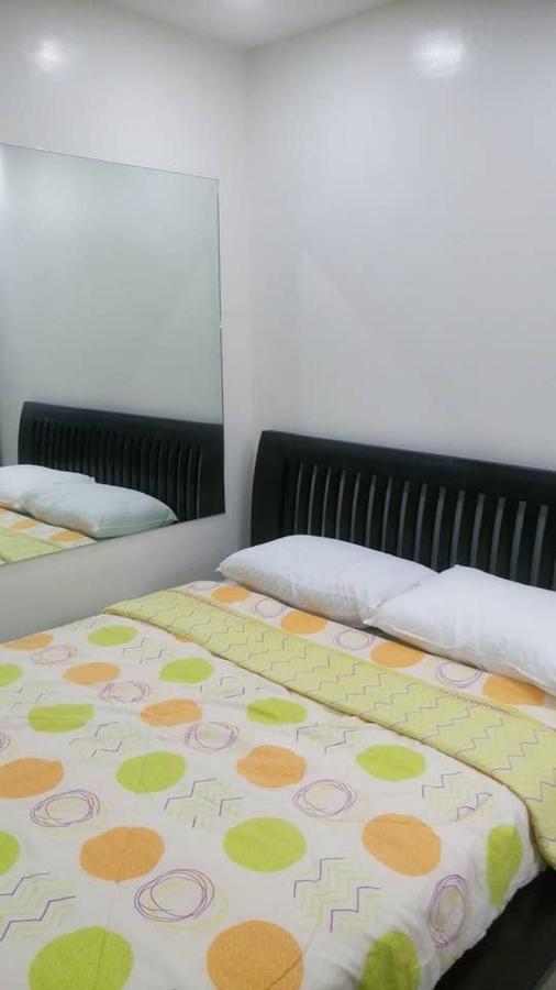 Tagaytay Suite 2 따가이따이 외부 사진