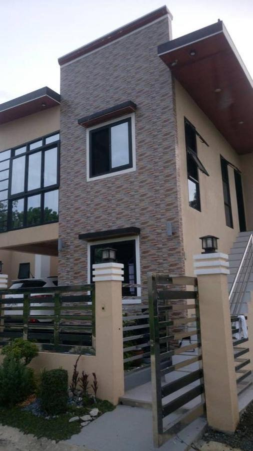 Tagaytay Suite 2 따가이따이 외부 사진